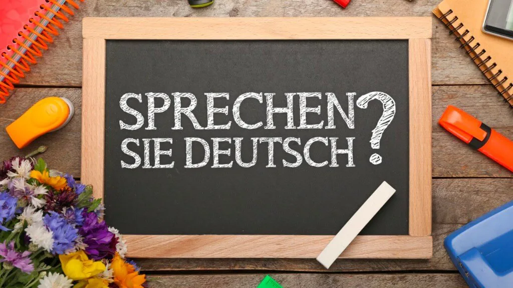 FIT in Deutsch
