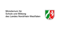 Logo Ministerium für Schule und Bildung des Landes Nordrhein-Westfalen