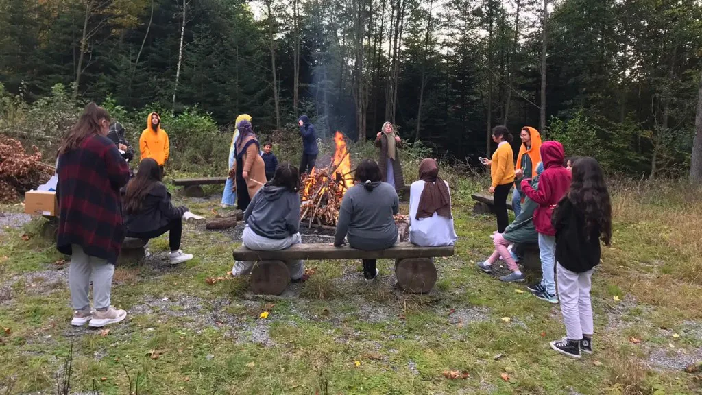 Melodie der Natur, hör hin…