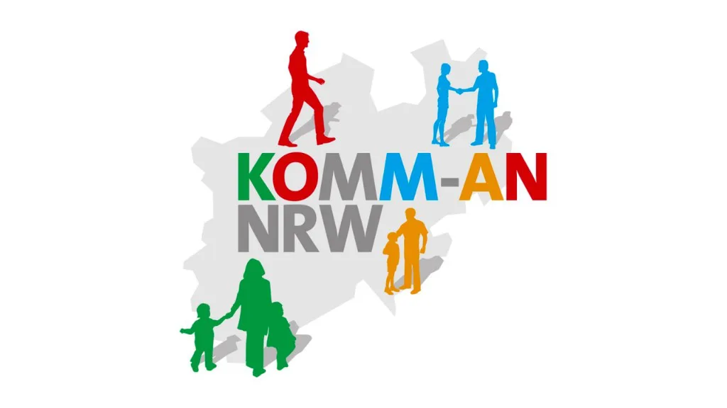 Komm An