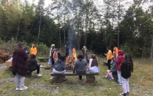 Melodie der Natur, hör hin…, Foto 2