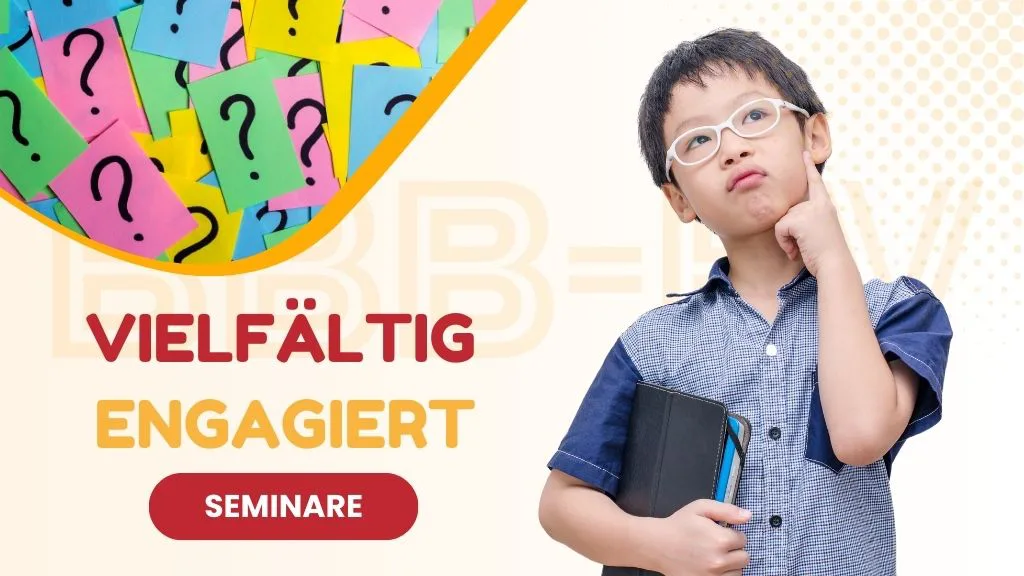 Vielfältig Engagiert