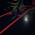 Minigolf