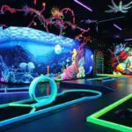Minigolf