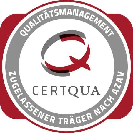 Trägerzertifizierung