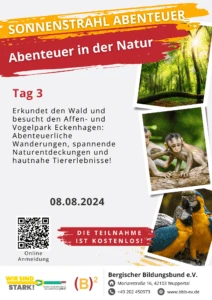Sonnenstrahl Abenteuer, Foto 2