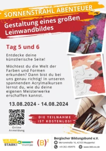 Sonnenstrahl Abenteuer, Foto 4