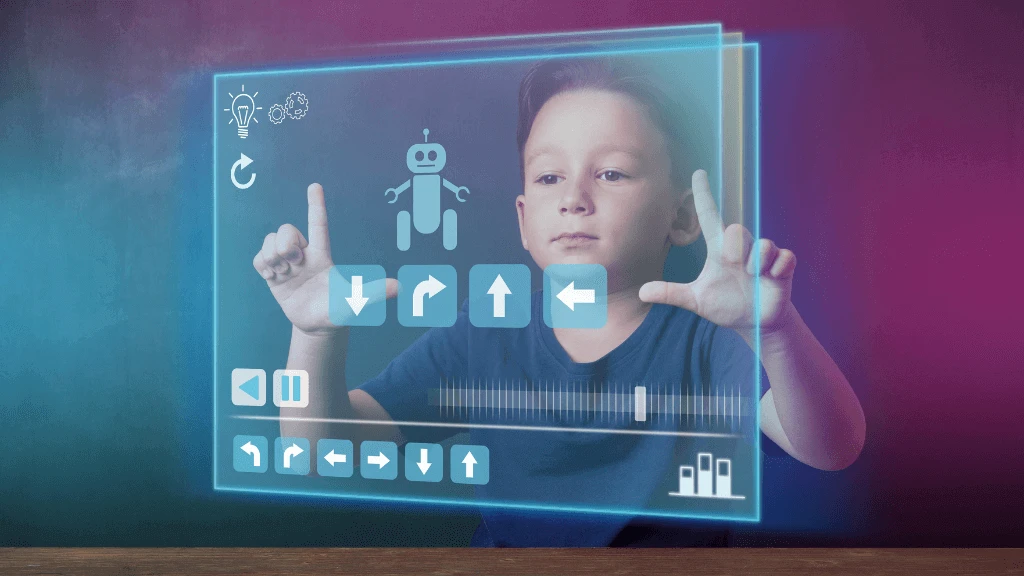 Digitales Aufwachsen gestalten: Chancen und Herausforderungen in der Kinder- und Jugendarbeit
