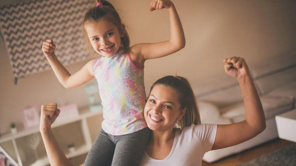 PerspektivWerkstatt: Starke Mädchen, starke Frauen
