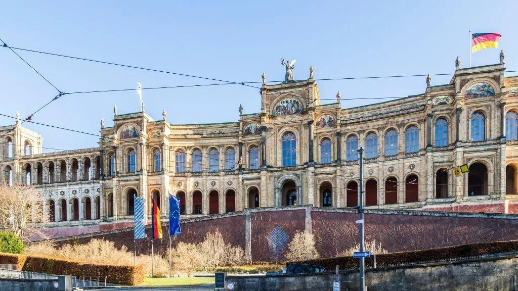 Demokratie hautnah: Ein Präventionsprojekt in München