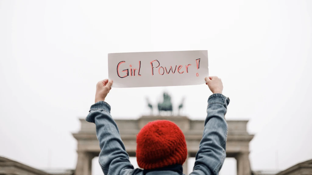 Wohlfühloase – Raum für junge Frauen