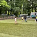 Familiennachmittag an unserem Schulstandort in Boltenheide, Foto 4