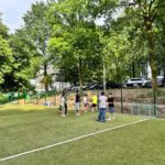 Familiennachmittag an unserem Schulstandort in Boltenheide, Foto 5
