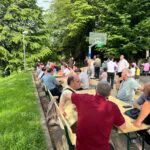 Familiennachmittag an unserem Schulstandort in Boltenheide, Foto 7