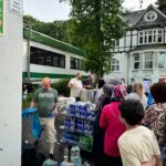 Familiennachmittag an unserem Schulstandort in Boltenheide, Foto 8