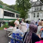 Familiennachmittag an unserem Schulstandort in Boltenheide, Foto 9