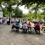 Familiennachmittag an unserem Schulstandort in Boltenheide, Foto 10
