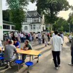 Familiennachmittag an unserem Schulstandort in Boltenheide, Foto 11