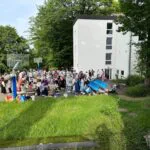 Familiennachmittag an unserem Schulstandort in Boltenheide, Foto 12