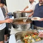 Familiennachmittag an unserem Schulstandort in Boltenheide, Foto 13