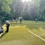 Familiennachmittag an unserem Schulstandort in Boltenheide, Foto 2