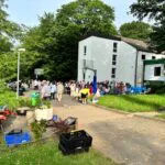 Familiennachmittag an unserem Schulstandort in Boltenheide, Foto 3