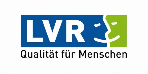Logo LVR – Landschaftsverband Rheinland