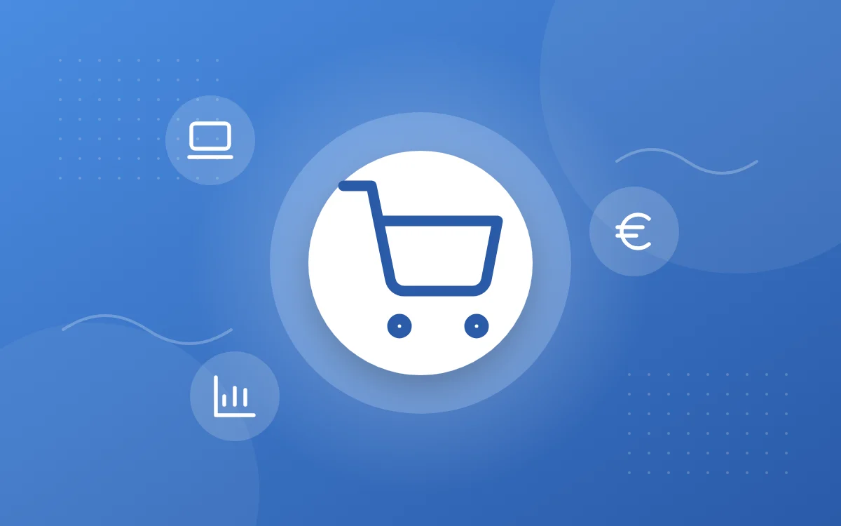 Symbolbild: Einführung in E-Commerce und Online-Geschäftsmöglichkeiten