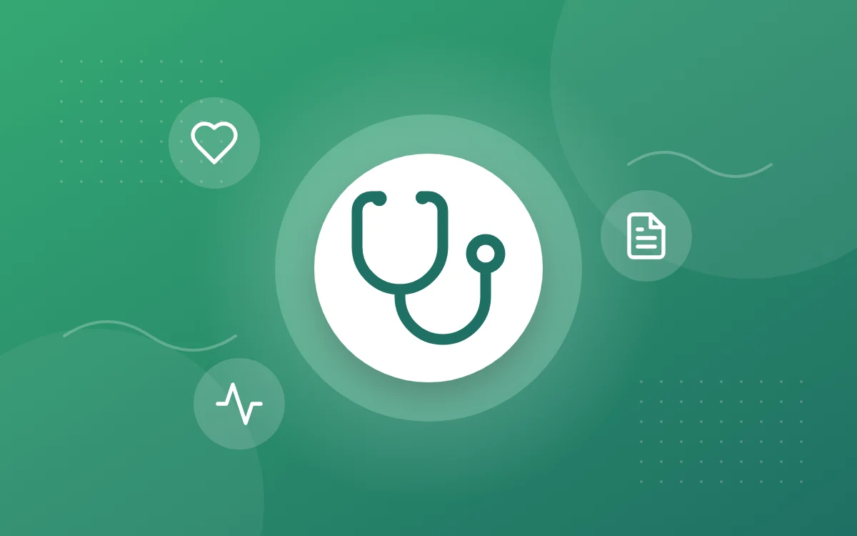 Symbolbild: Wie funktioniert das Gesundheitssystem?